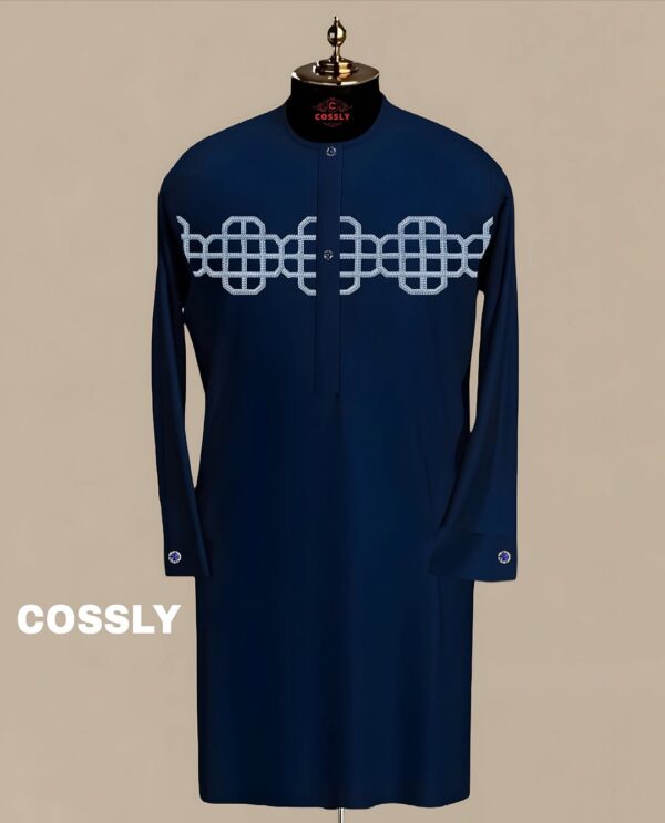 KAFTAN 037