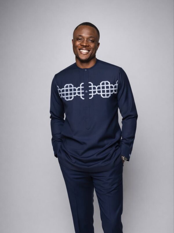 KAFTAN 037