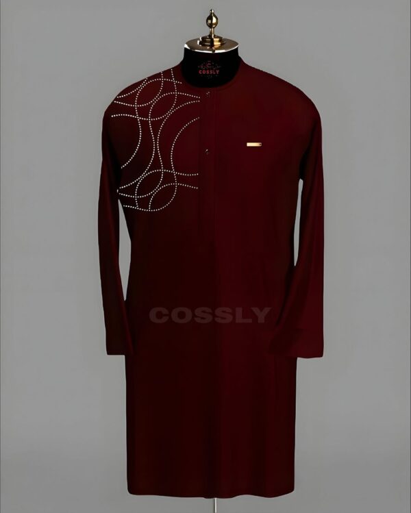 KAFTAN 038