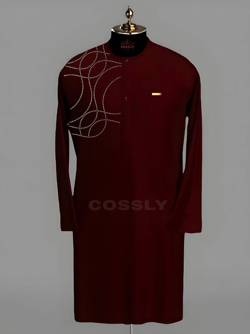 KAFTAN 038