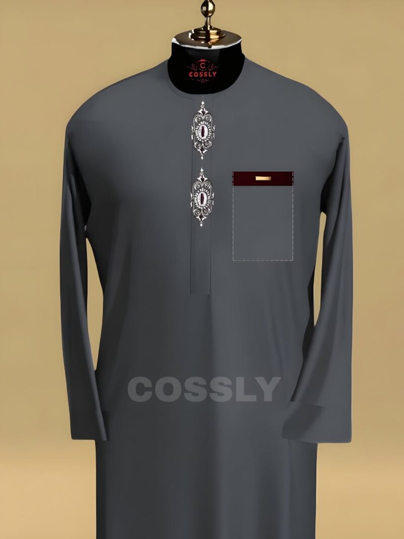 KAFTAN 036