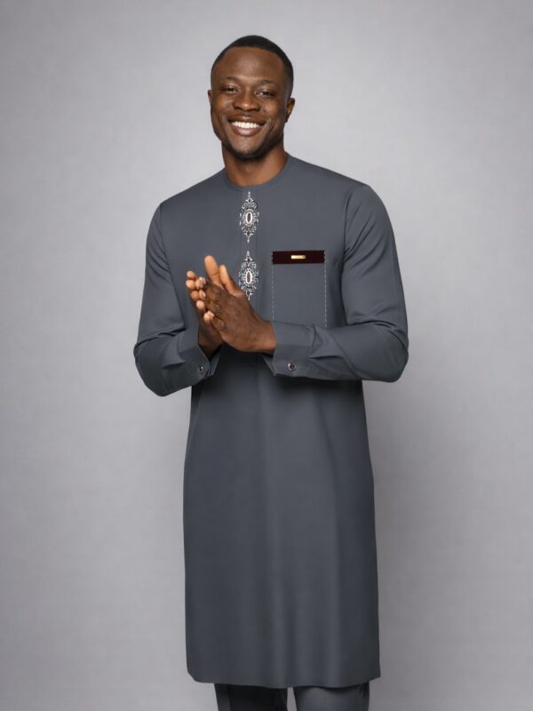 KAFTAN 036
