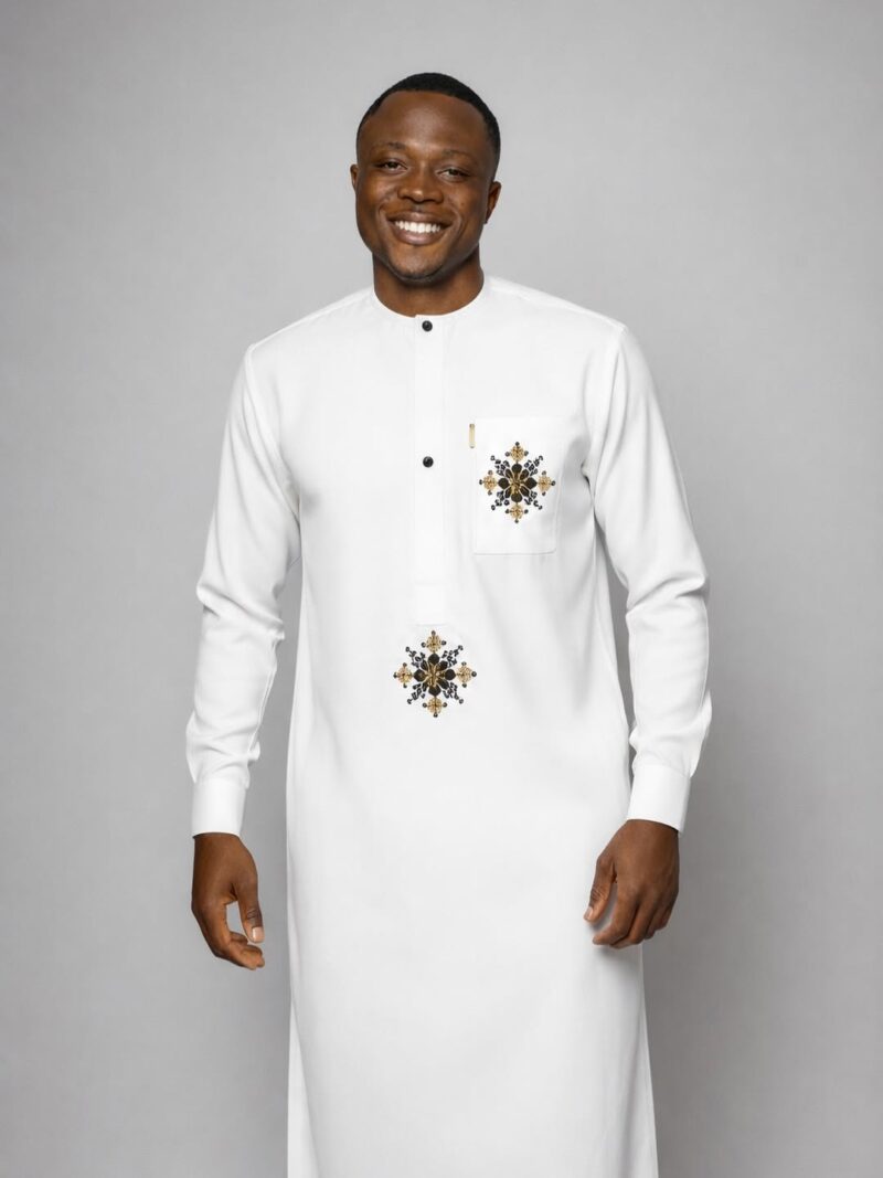 KAFTAN 034