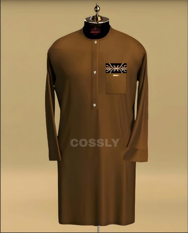 KAFTAN 035