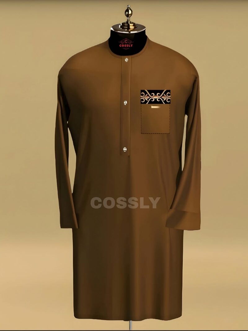KAFTAN 035