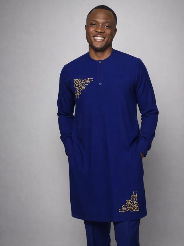 KAFTAN 032