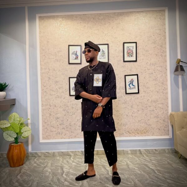 KAFTAN 033