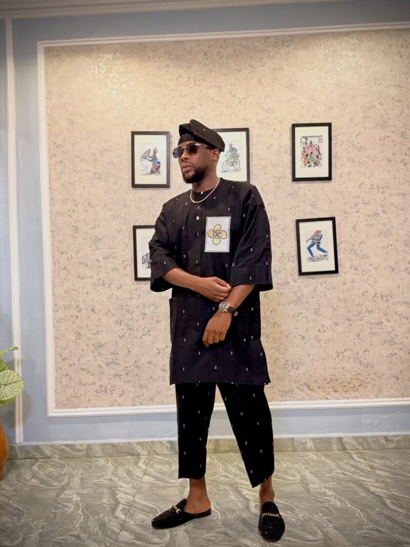 KAFTAN 033