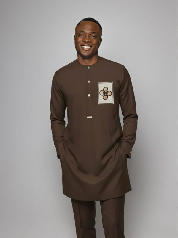 KAFTAN 031