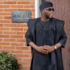 AGBADA 012