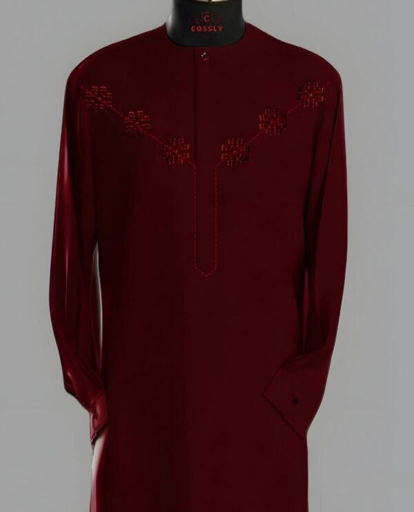 KAFTAN 030