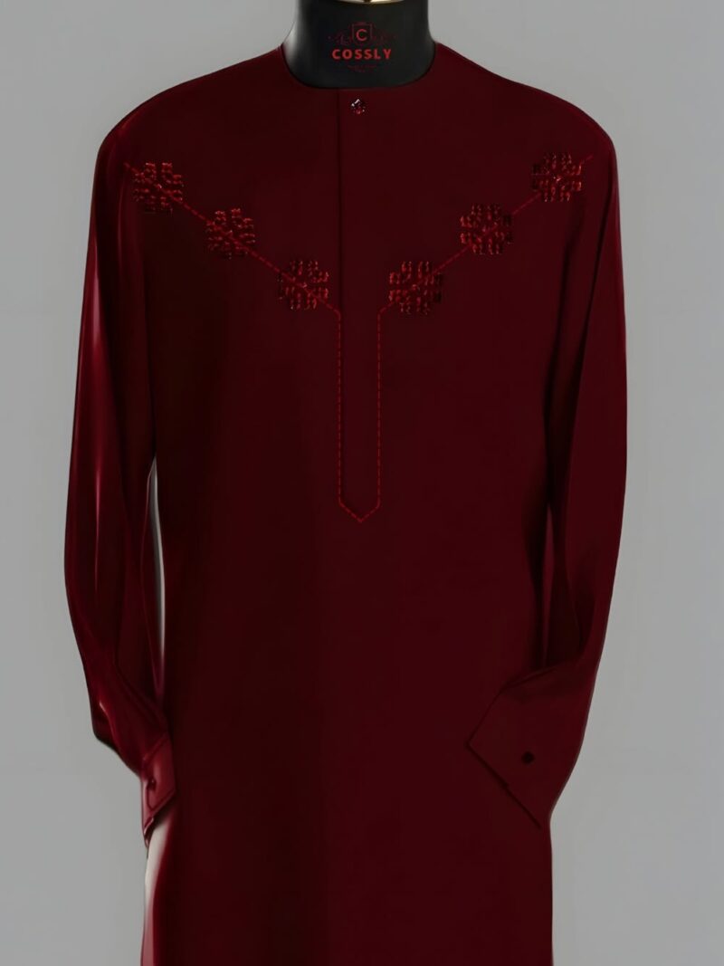 KAFTAN 030
