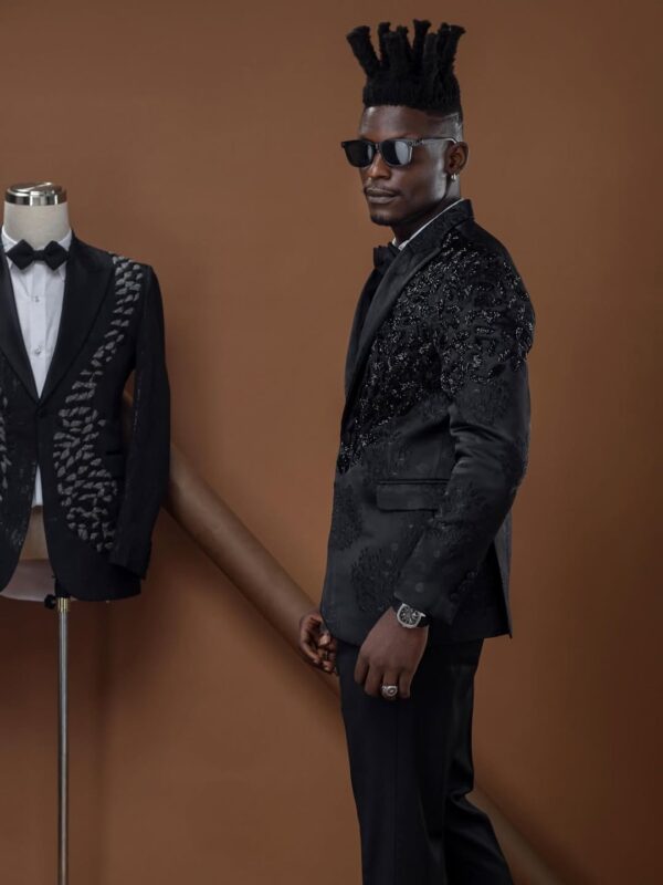 THE MODERN GENTLEMAN 005