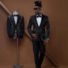 THE MODERN GENTLEMAN 005