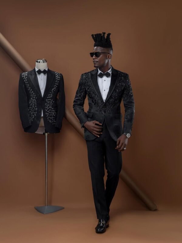 THE MODERN GENTLEMAN 005
