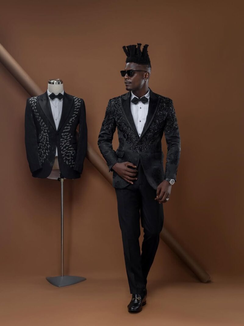 THE MODERN GENTLEMAN 005