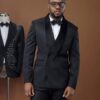 THE MODERN GENTLEMAN 004