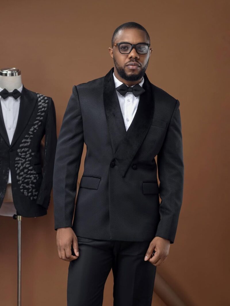 THE MODERN GENTLEMAN 004
