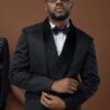 THE MODERN GENTLEMAN 004