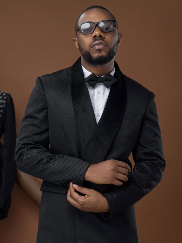 THE MODERN GENTLEMAN 004
