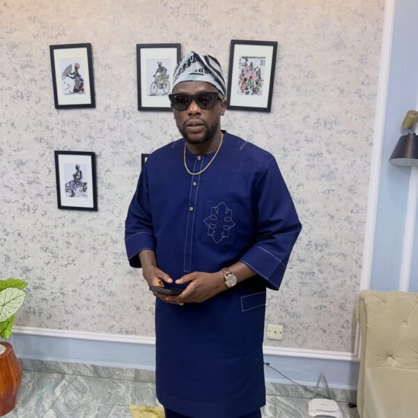 KAFTAN 027