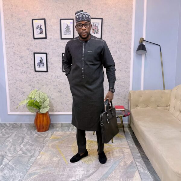 KAFTAN 028