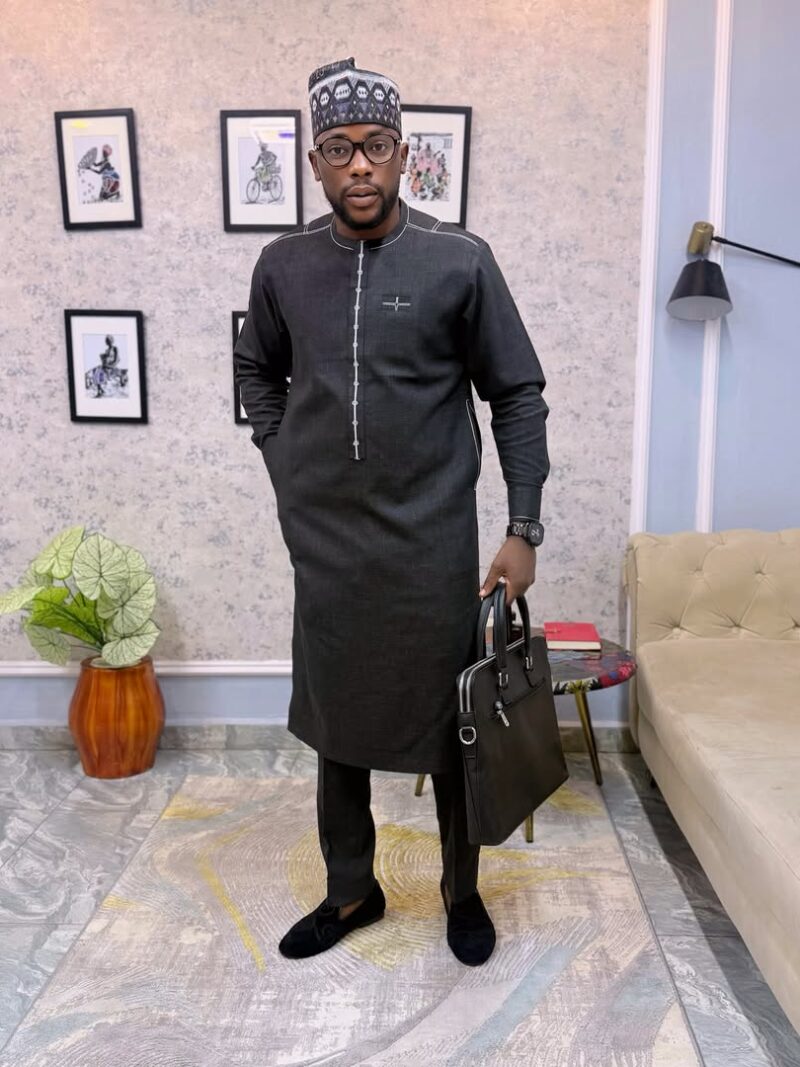 KAFTAN 028