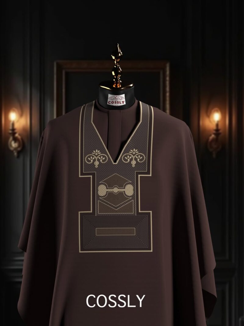AGBADA 022