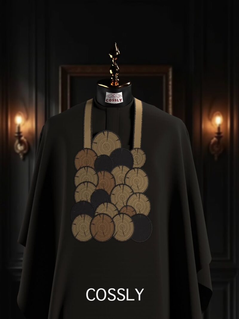 AGBADA 016