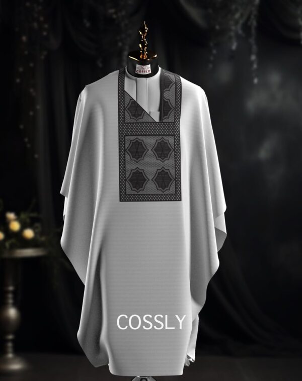 AGBADA 017