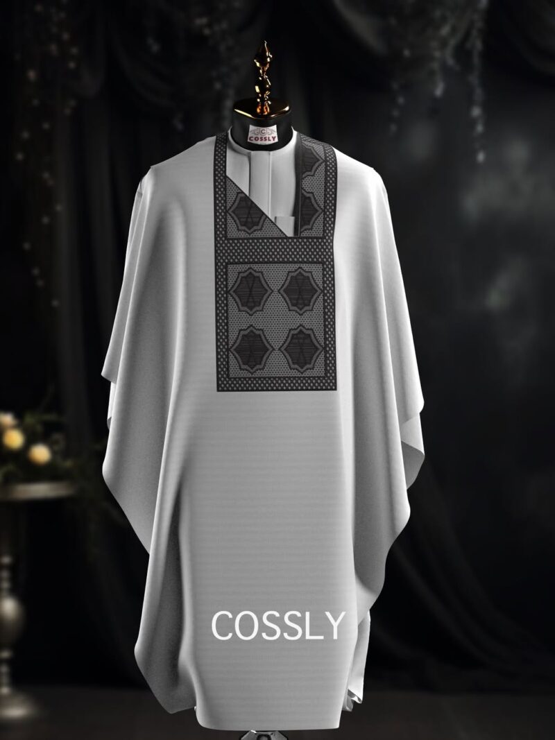 AGBADA 017