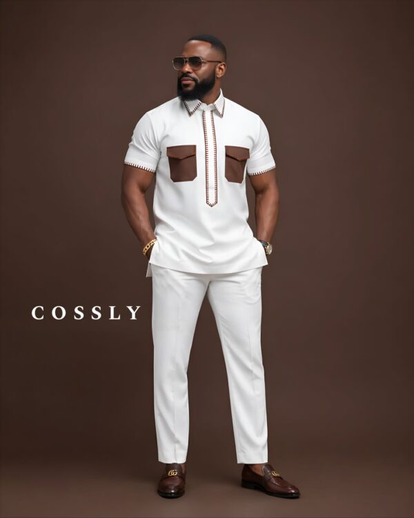 KAFTAN 044