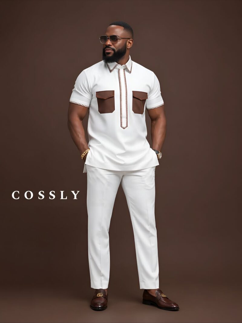 KAFTAN 044