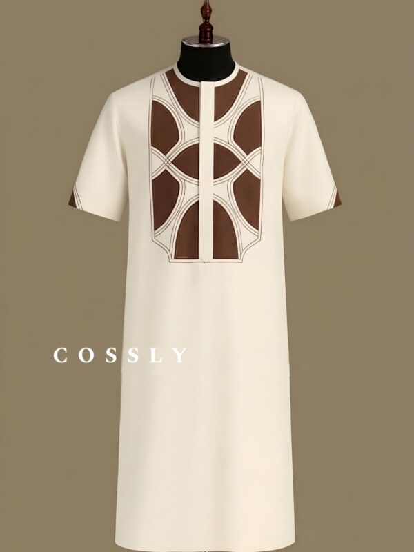 KAFTAN 045