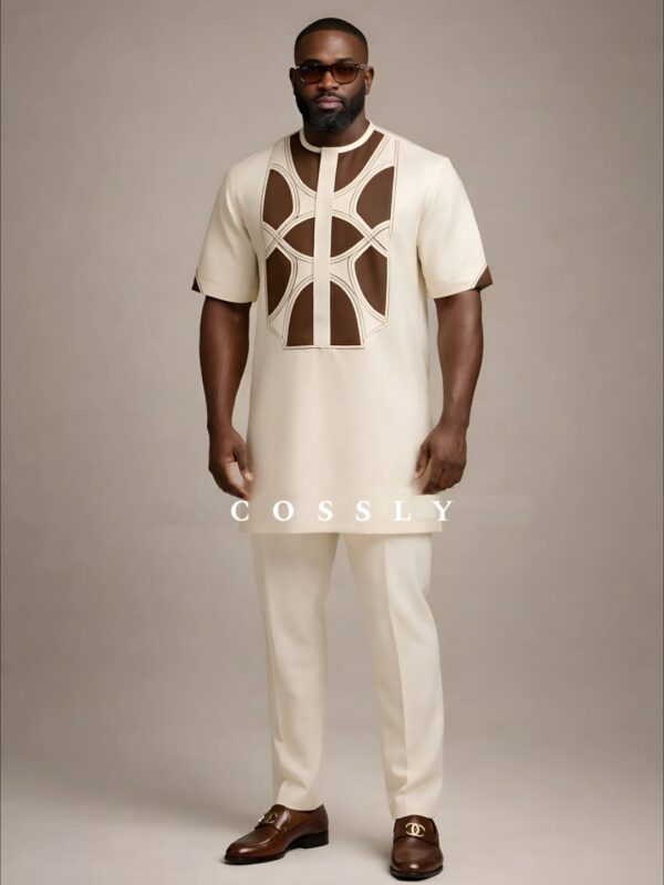 KAFTAN 045