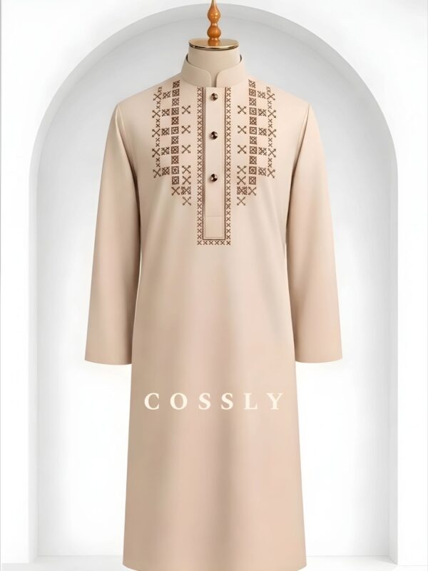 KAFTAN 048