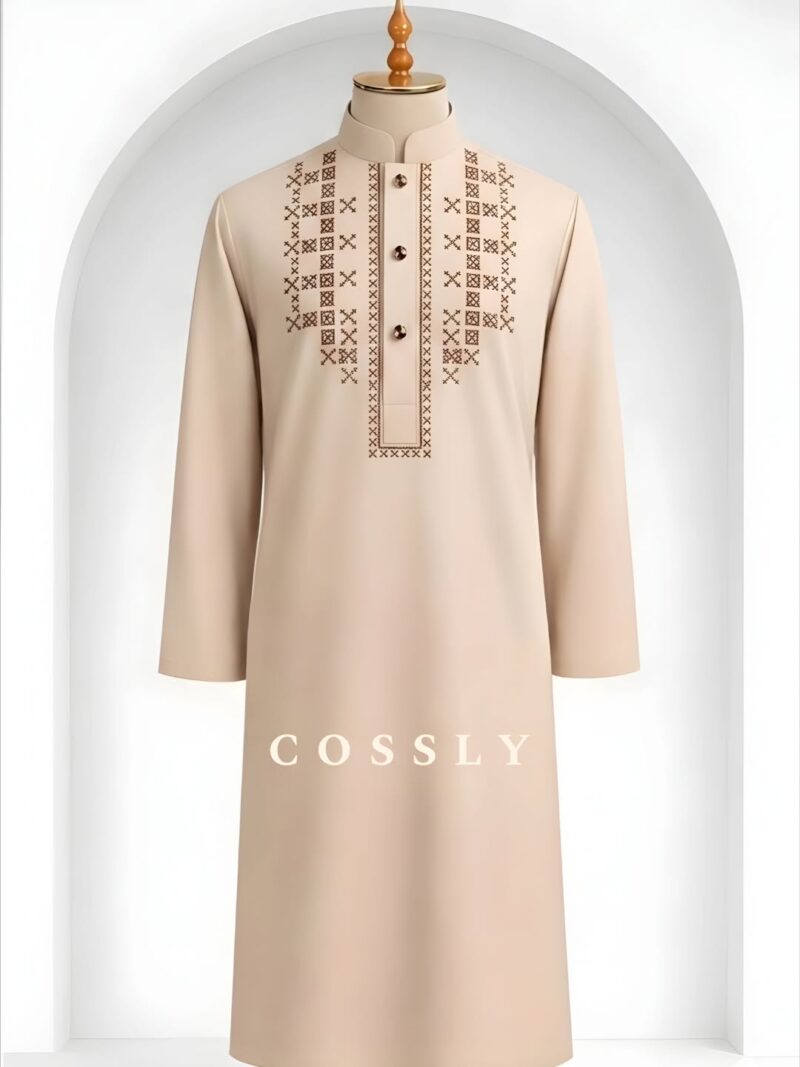KAFTAN 048