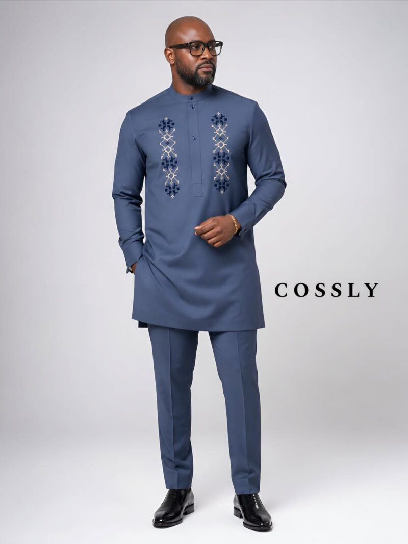 KAFTAN 047