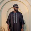 KAFTAN 049