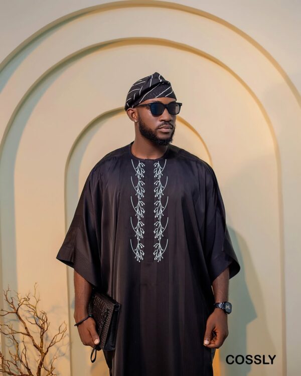 KAFTAN 049