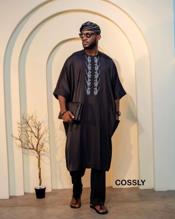 KAFTAN 049