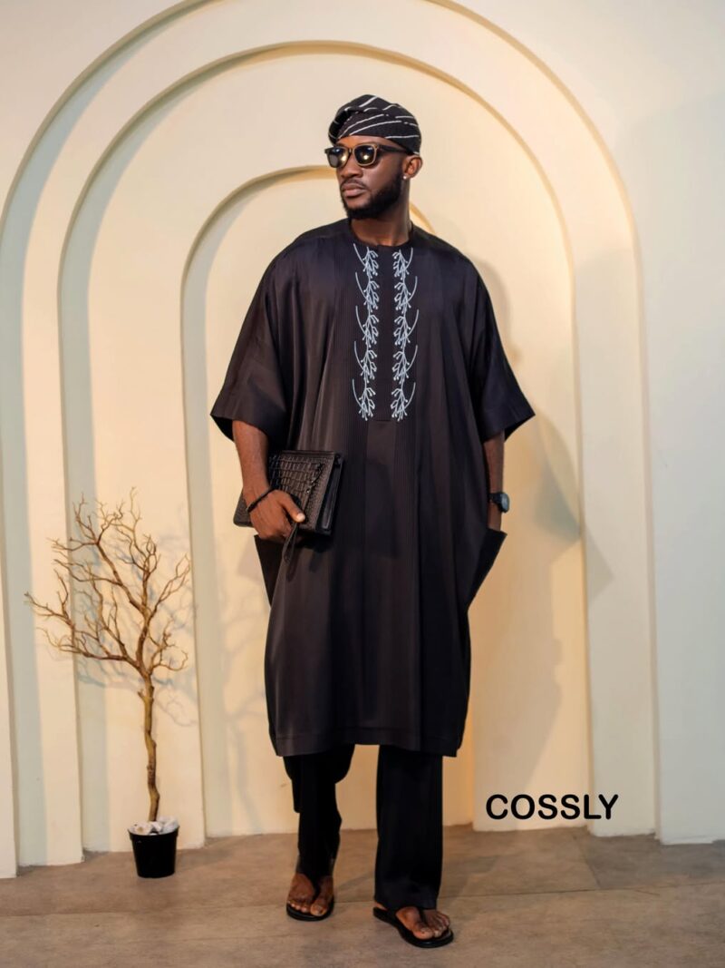 KAFTAN 049