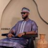 KAFTAN 050