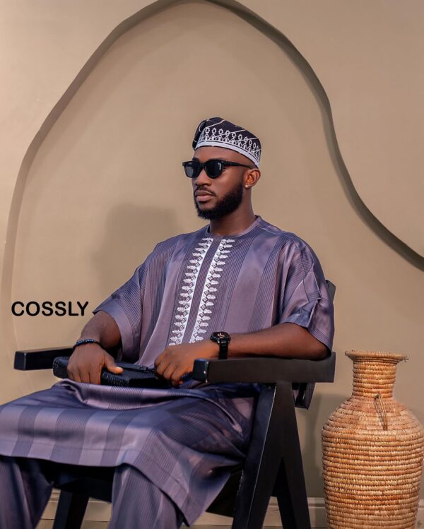 KAFTAN 050