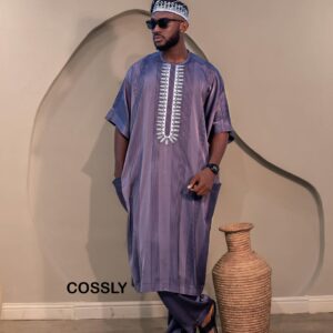 KAFTAN 050