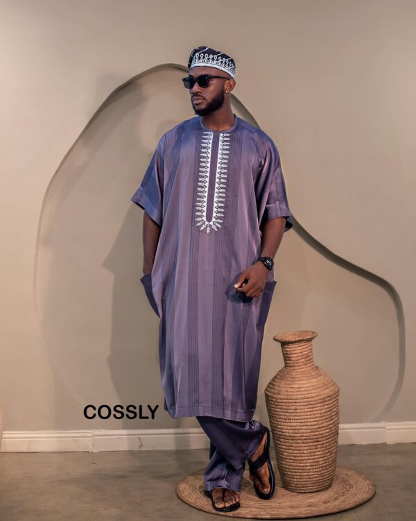 KAFTAN 050