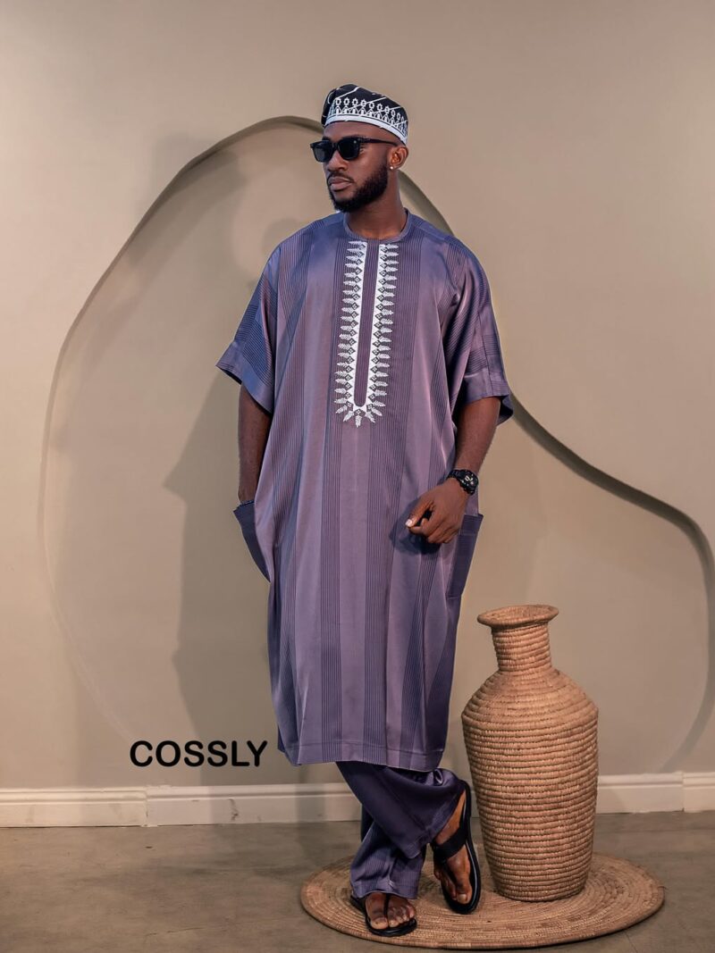 KAFTAN 050