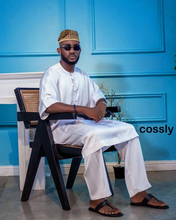 KAFTAN 052