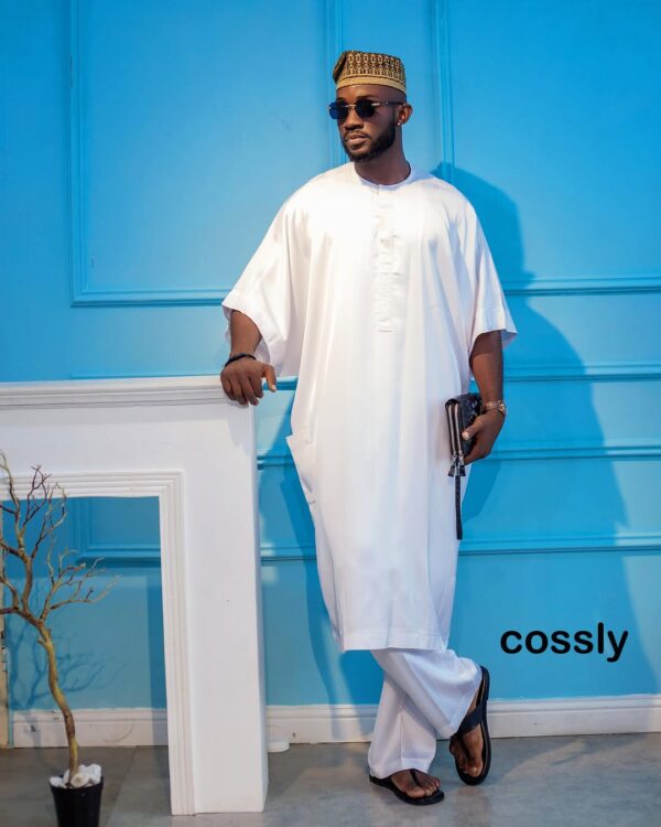 KAFTAN 052