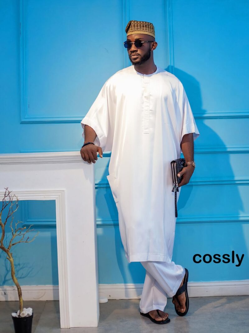KAFTAN 052